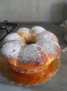 Pan Brioche Soffice e Profumato La Magia del Forno in Casa
